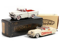 BROOKLIN MODELS (GB) (2)