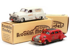 BROOKLIN MODELS (GB) (2)