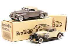 BROOKLIN MODELS (GB) (2)