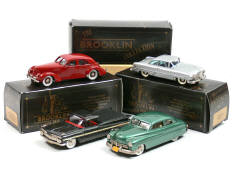 BROOKLIN MODELS (GB) (4)