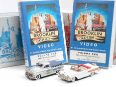BROOKLIN MODELS (GB) (2)