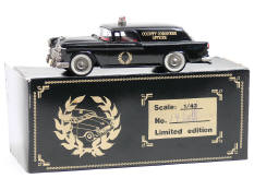 BROOKLIN MODELS (GB) (1)