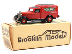 BROOKLIN MODELS (GB) (1)
