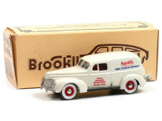 BROOKLIN MODELS (GB) (1)