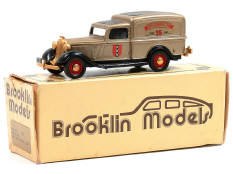 BROOKLIN MODELS (GB) (1)