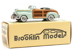 BROOKLIN MODELS (GB) (1)