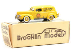 BROOKLIN MODELS (GB) (1)
