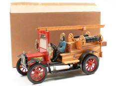 CARETTEMODELL (GERMANY) (1)