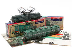 HORNBY 'HO' (4)