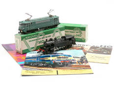 HORNBY 'HO' (5)