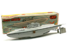 JEP (FRANCE) (1)