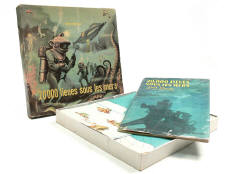 EDITIONS CAPIEPA (FRANCE) (1)