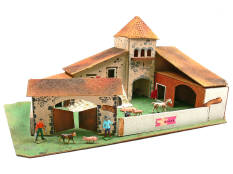 CLAIRET (FRANCE) (1)