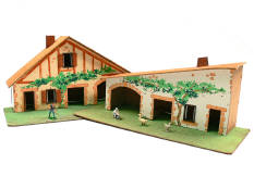 LA HOTTE AUX JOUETS (FRANCE) (1)