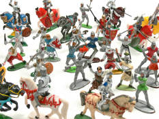 FIGURINES DIVERSES (53)