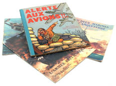EDITIONS HACHETTE (FRANCE) (4)