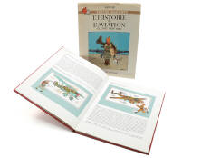 EDITIONS SEPTIMUS (FRANCE) (1)