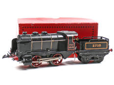 HORNBY 'O' (FRANCE) (1)
