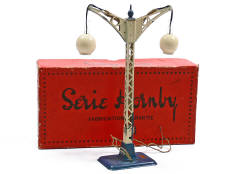 HORNBY 'O' (FRANCE) (1)