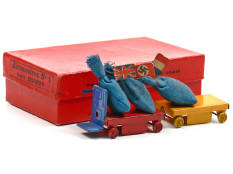 HORNBY 'O' (FRANCE) (1)