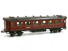 MÄRKLIN 'I' (GERMANY) (1)