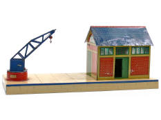 HORNBY 'O' (FRANCE) (1)