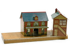 HORNBY 'O' (2)