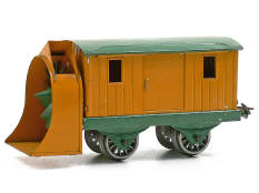 HORNBY 'O' (FRANCE) (1)