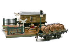 BING & MÄRKLIN 'O' (3)