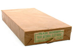 HORNBY 'O' (FRANCE) (1)