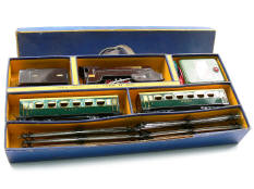 HORNBY 'O' (FRANCE) (1)
