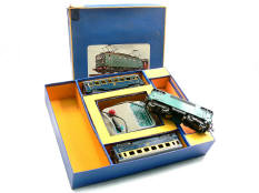 HORNBY 'O' (FRANCE) (1)