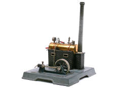 MÄRKLIN (GERMANY) (1)