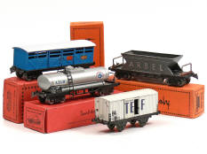 HORNBY 'O' (FRANCE) (4)