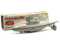 JEP (FRANCE) (1)