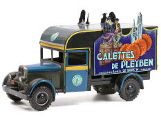 C.I.J. (FRANCE) (1)