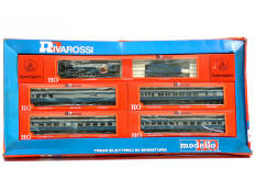 RIVAROSSI 'HO' (ITALY) (1)