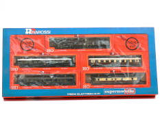 RIVAROSSI 'HO' (ITALY) (1)
