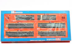 RIVAROSSI 'HO' (ITALY) (1)
