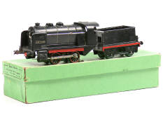 HORNBY 'O' (FRANCE) (1)