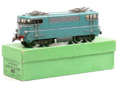 HORNBY 'O' (FRANCE) (1)