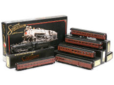 BACHMANN HO (USA) (6)