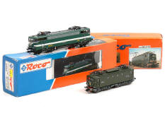 ROCO 'HO' (AUSTRIA) (2)