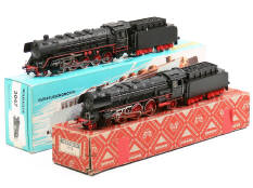 MÄRKLIN 'HO' (GERMANY) (2)