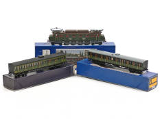 FRANCE TRAINS HO (FRANCE) (3)