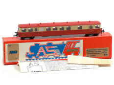 AS 'HO' (FRANCE) (1)