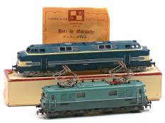 V.B. 'HO' (FRANCE) (2)