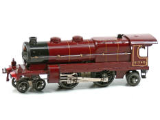 HORNBY 'O' (GB) (1)