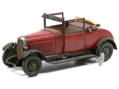 CITROËN (FRANCE) (1)