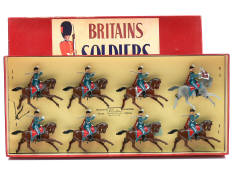 BRITAINS (GB) (1)